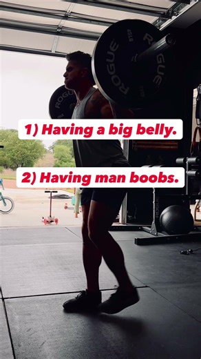 Don't Ignore These 3 Body Changes #fitness #health #redflag