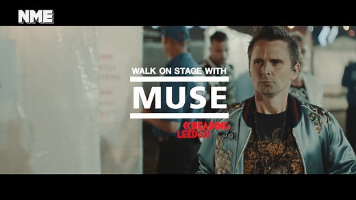 Muse – ‘Simulation Theory’ review