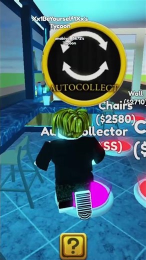 Build a Bus from Scratch! [ATM Tycoon] Roblox