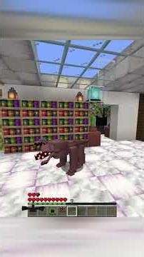 I Become DEMOGORGON in Minecraft 😂