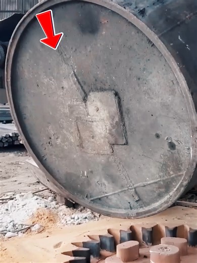 manufacturing giant hubs #Recover #repair #craft #restore #make