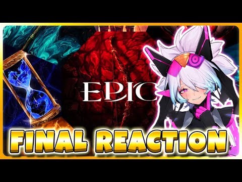 My Final Reaction To Epic The Musical