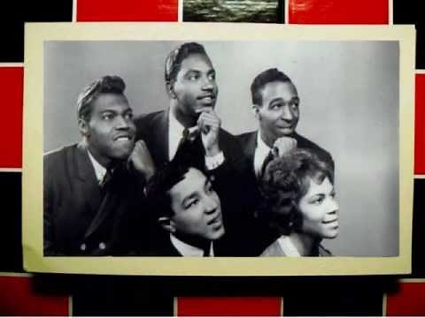"Smokey Robinson &The Miracles I'll Try Something New" What's So Good About Good Bye, Father Dear"