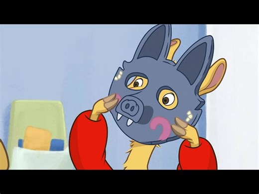 Llama Llama: Halloween - Trying on Costumes