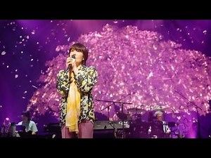 原由子45周年ライブ…涙のラスト「花咲く旅路」に感動が止まらない🌸✨#原由子#サザンオールスターズ#45周年ライブ#京都鎌倉物語#花咲く旅路#日本音楽#ライブレポ#音楽ドキュメント#昭和平成令和