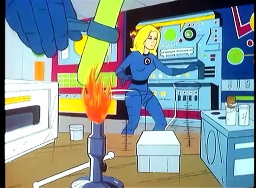 The new Fantastic four 1978 full episodes by Zachary Muzichuck - Dailymotion