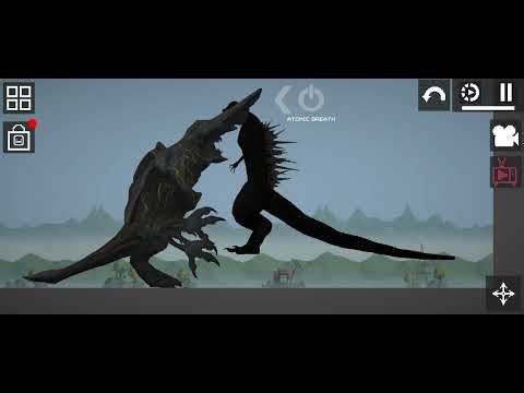 The bloody bath | mods by kai's workshop | PART 1