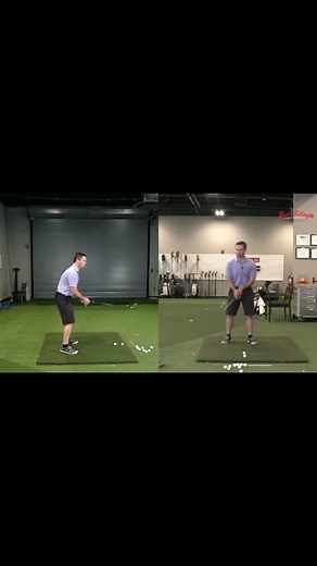 How to Square The Club Face! #golftips #golftipsdaily #golf #golfswing