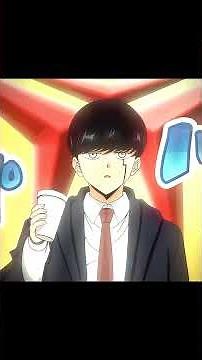 Mash Has a POWERFUL Aura You Shouldnt Underest 😏😈 !