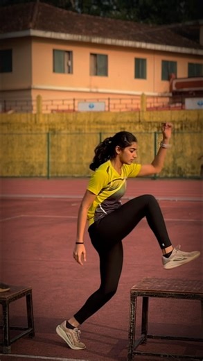 Plyo Box Fitness Workout #shorts #trending #motivation