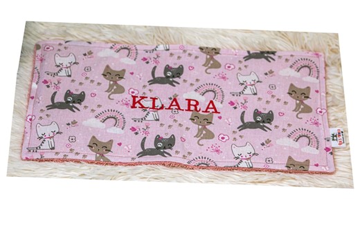 Handmade Baby Burp Cloth   Bib – Cotton & Terry Cloth, Customizable, Also Available as a Set - Etsy