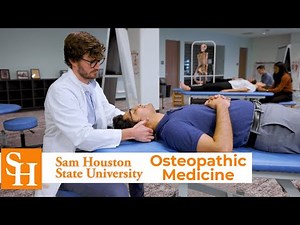 Meeting Healthcare Needs at Sam Houston State University | The College Tour