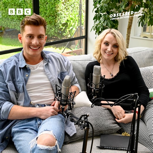 Conversations With Friends fans... what's your favourite thing about the TV show? | BBC Sounds