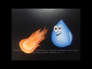 The Science Behind Flaming Bubbles