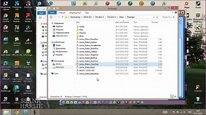 The Sims 3 Урок 7 - Установка файлов .PACKAGE