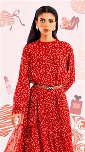 1.7K views · 16 reactions | Matching hearts, matching smiles ❤️✨...