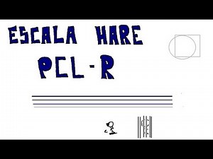 O que é Escala Hare PCL-R?