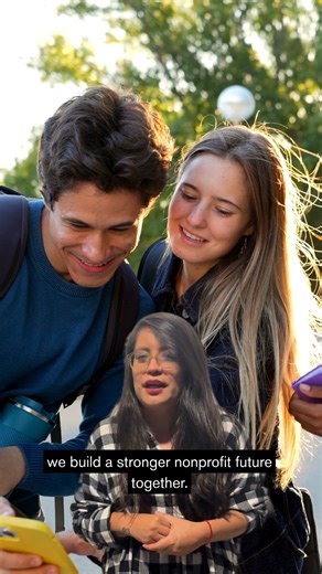 Generation Z is reshaping the nonprofit workforce with fresh perspectives, digital fluency, and passionate commitment to mission-driven work. To harness this potential, organizations can strengthen intergenerational communication, revisit workplace culture, and invest in mentorship and structured professional development. Explore how nonprofits can collaborate with Zoomers to build a stronger, more resilient sector. Read the full blog on our website: lodestar.asu.edu/blog #NonprofitWorkforce #Ge