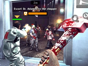 Dead Trigger 2 🕹️ En línea Juego | CoolJuegos.com