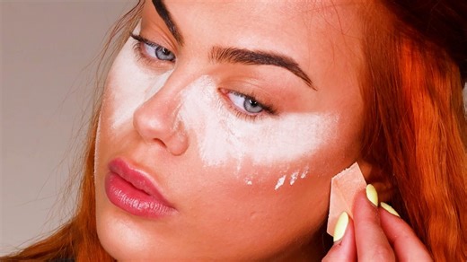 Yellow Eyeliner Makeup Tutorial