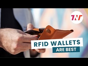 Best RFID Blocking Wallets In 2025 - The Next Tech