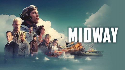 Nonton Midway (2019) Sub Indo
