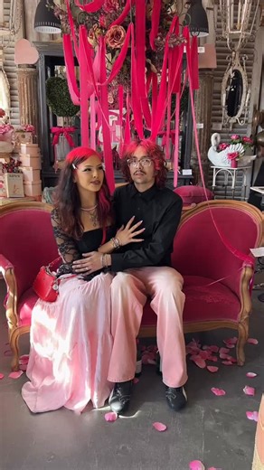 Sweetest Day at Vignettes! | Vignettes