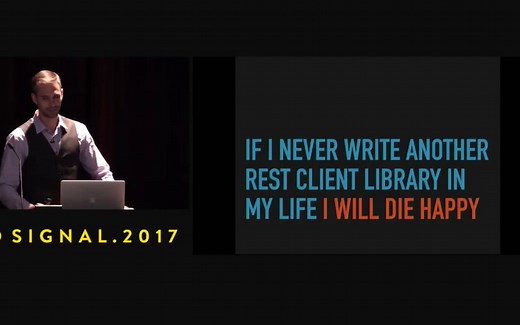 gRPC-一种现代微服务通讯的工具