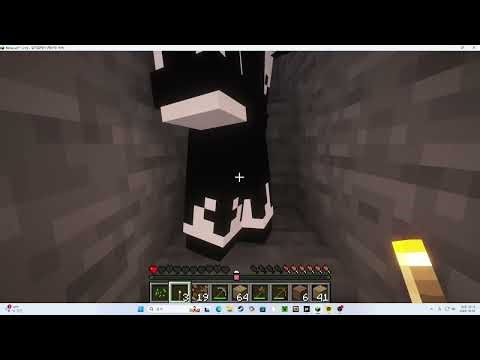 What can a beginner and an intermediate player do in Minecraft for an hour?