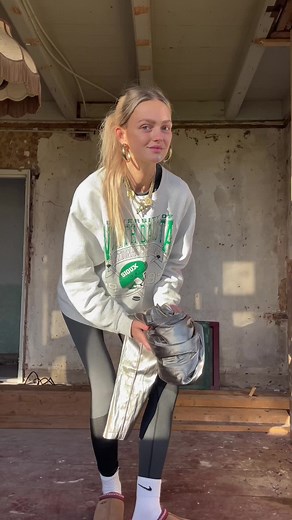 Disco Fever Outfit: Styling Tips for Women