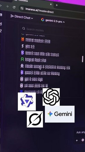 LMarena Ai, Powerful Ai || how to use 👍