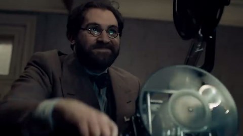 What Killed Slow Motion In Movies?