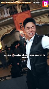 619K views · 17K reactions | https://page.dramabuzzs.com/s2l/10440.html Elijah Miller, once cultivator Lincoln, loses his parents to enemy Aubrey and reincarnates as the youngest son of the Miller martial family. To protect his sister, he defeats rival clans, warlords, and foreign warriors, awakens his immortal power to defeat Aubrey, then vanishes, hinting at rebirth. | Dramawave: See what you want to see | Facebook