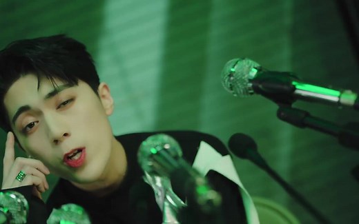 新男团【JUST B 】新曲 RE=LOAD MV公开