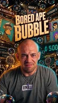 Bored Ape Bubble: What NFT Buyers Actually Owned in 2021