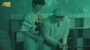 برنامه Skz Code قسمت 9