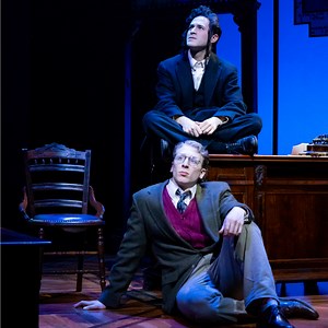 138 reactions · 13 comments | Friendship, faith and fate. Based on the classic novel by Chaim Potok, THE CHOSEN intimately explores friendship and the human ability to reach out across differences. Experience the heartfelt coming-of-age drama, April 13 – May 12 → bit.ly/ChosenCincyPlay | Cincinnati Playhouse in the Park | Facebook