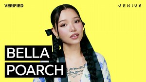 we're in our #delusional era with @bellapoarch ✨ the singer is back on #verified, this time to breakdown her introspective hit song "Sweet Delusion" 🎶 | Genius