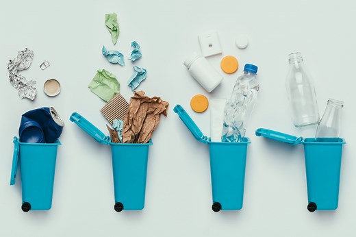 プラスチック削減に向けた、大手企業10社のCSR事例 | 世界のソーシャルグッドなアイデアマガジン | IDEAS FOR GOOD