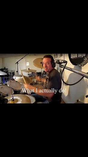 What a pro drummer really does for a living!! | Jim Riley