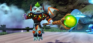 Skylanders Imaginators Guide: Picking the best Battle Class