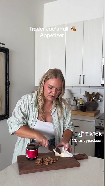 Delicious Trader Joe's Fall Appetizers to Try