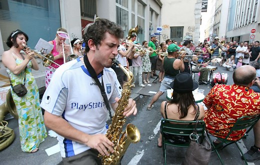 Fête de la Musique à Lyon : Que faire ce 21 juin ?