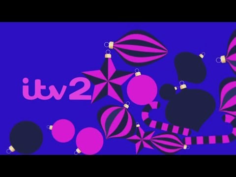 ITV2 Continuity & Advert Breaks - 31st December 2025/1st January 2026