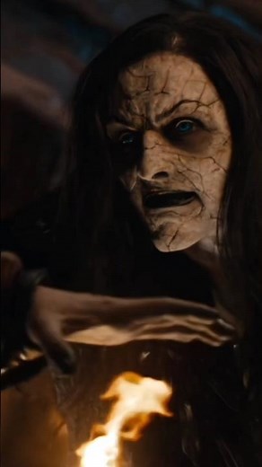 Invincible Spell | Hansel And Gretel Witch Hunters scene #shorts