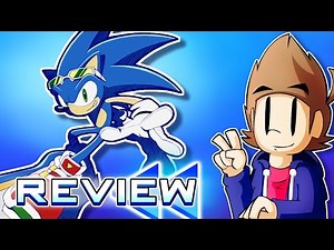 Sonic Riders - Review