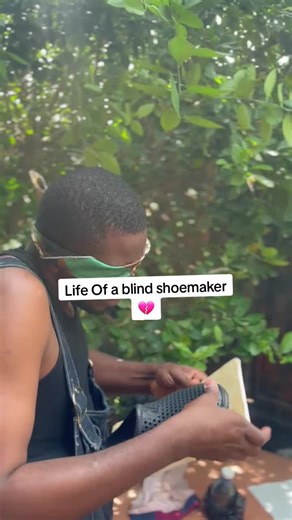 Overcoming Glaucoma: A Journey of Hope and Favor