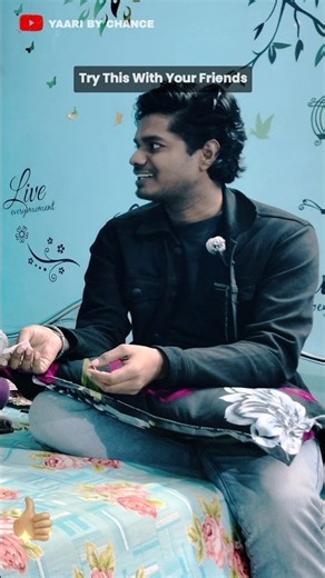 Shivaji vs Anamika | Number Guessing Challenge 😄 | Yaari By Chance