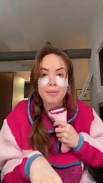 POV: a Sephora 12 year old does a GRWM