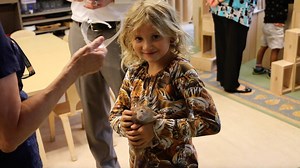 The classroom pet is a longtime tradition here at Lab, but why are animals in the classroom so important? Watch the video below to find out, and make sure to check out the Parents Fund page for more info... http://www.ucls.uchicago.edu/giving/parent-fund | University of Chicago Laboratory Schools